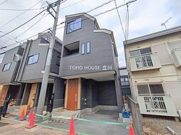 国分寺市東戸倉２丁目