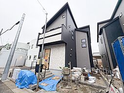 国分寺市北町１丁目