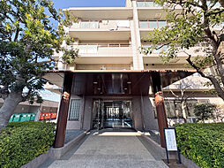 レールシティ八王子かえで通り