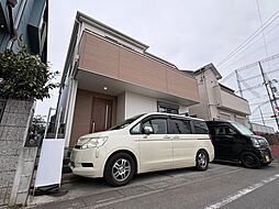 羽村市神明台３丁目