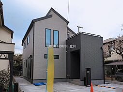 国分寺市本多4丁目の一戸建て