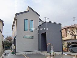 国分寺市本多４丁目