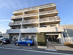 クオラデジール東府中