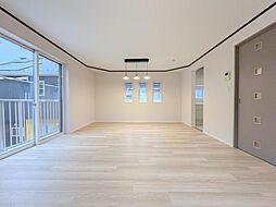 日野市万願寺２丁目の一戸建て