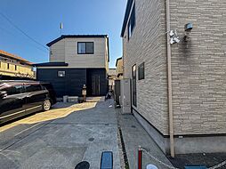 西多摩郡瑞穂町大字石畑の一戸建て