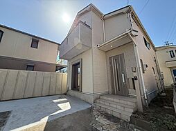 立川市一番町２丁目