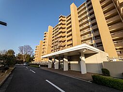 フェアヒルズ南大沢シエルコート