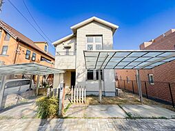 八王子市七国１丁目