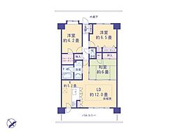 グランツ羽村神明台アイルフォート