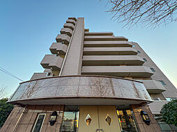 グランツ羽村神明台アイルフォート