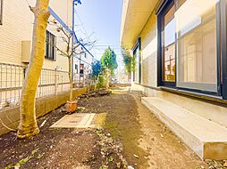 東久留米市南町４丁目