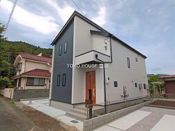 青梅市畑中１丁目