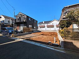 日野市西平山５丁目