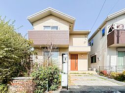 小金井市東町１丁目の一戸建て