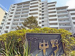 パシフィック中野