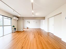 多摩ニュータウン豊ヶ丘団地5号棟