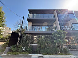 レジデンスコート世田谷桜丘