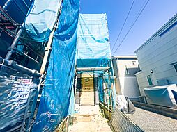 日野市多摩平３丁目