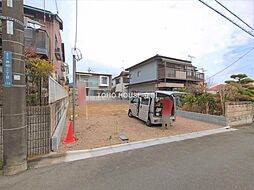 武蔵村山市神明２丁目の一戸建て