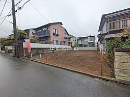 武蔵村山市神明２丁目