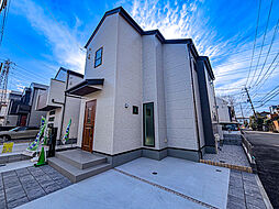 府中市武蔵台１丁目