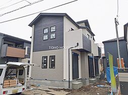 国分寺市高木町２丁目