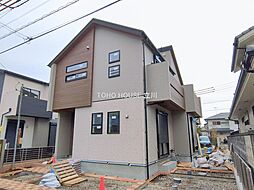 国分寺市高木町２丁目