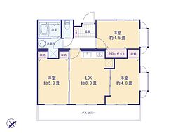 エトワール日野台