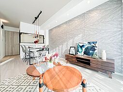 モナークベルステージ京王堀之内