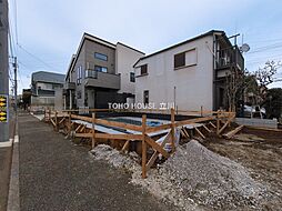 三鷹市井口５丁目