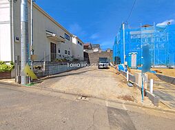 日野市大坂上３丁目の一戸建て