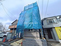 多摩市貝取１丁目