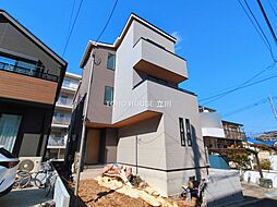 多摩市貝取１丁目