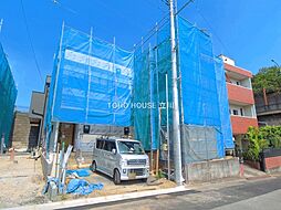 日野市大坂上3丁目の一戸建て