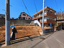 日野市大坂上３丁目