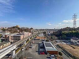 キャッスルマンション多摩センター