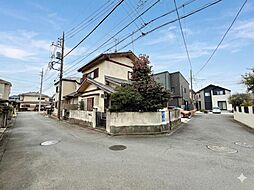 立川市砂川町８丁目の土地