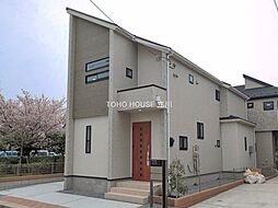 羽村市緑ヶ丘４丁目の一戸建て