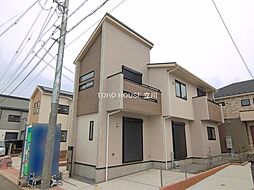 羽村市緑ヶ丘４丁目の一戸建て