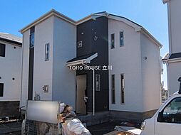 小金井市貫井南町１丁目