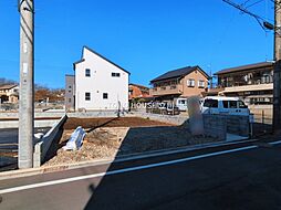 東大和市芋窪４丁目