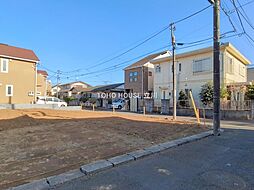 西東京市泉町６丁目