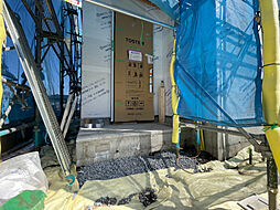 武蔵村山市学園１丁目