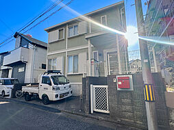 東大和市向原５丁目