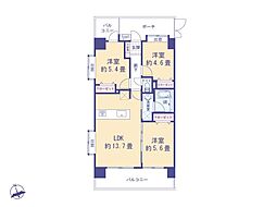 プラゼール練馬高野台