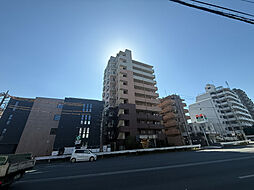 プラゼール練馬高野台