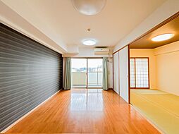 日神パレスステージ拝島