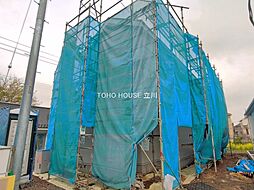 西多摩郡瑞穂町大字高根の一戸建て