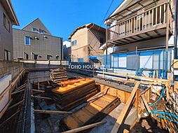 立川市高松町２丁目