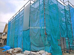 西多摩郡瑞穂町大字高根の一戸建て